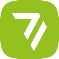 Deep Reality Viewer logo