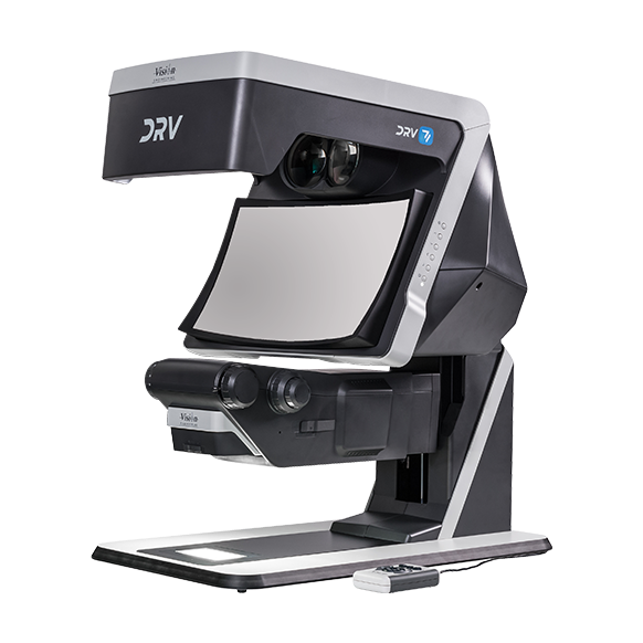 DRV-Z1 digital stereo inspection system