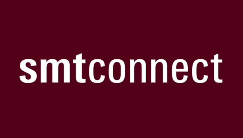 SMTconnect logo