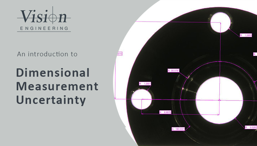Uncertainty Metrology Webinar