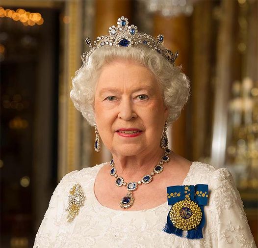 Queen Elizabeth II