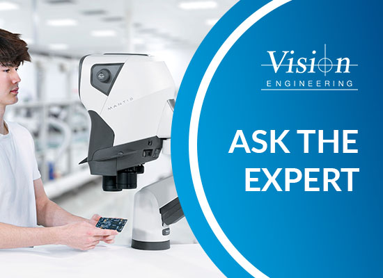 Mantis Stereo Microscope FAQs