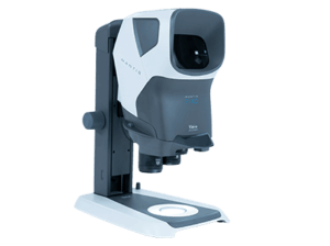 Mantis PIXO Stabila stand facing right 300x224 tiny 1