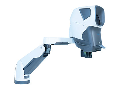 vision product slider