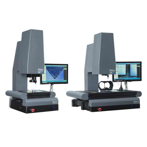 LVC series video measurement system