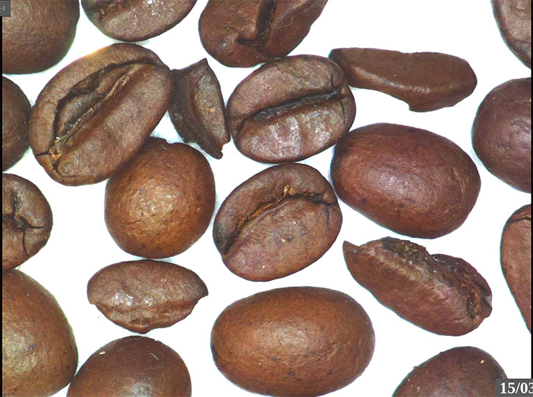 coffee beans